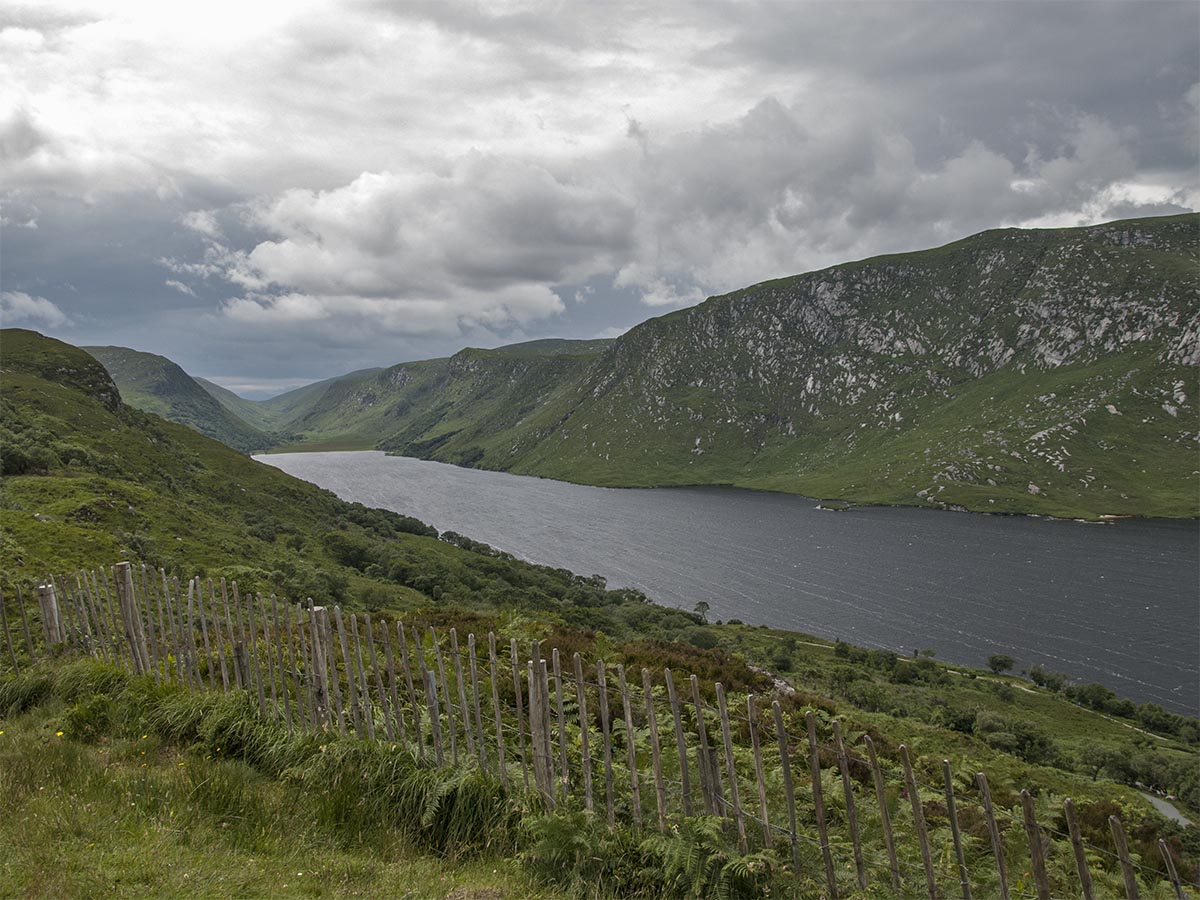 Lough Veagh